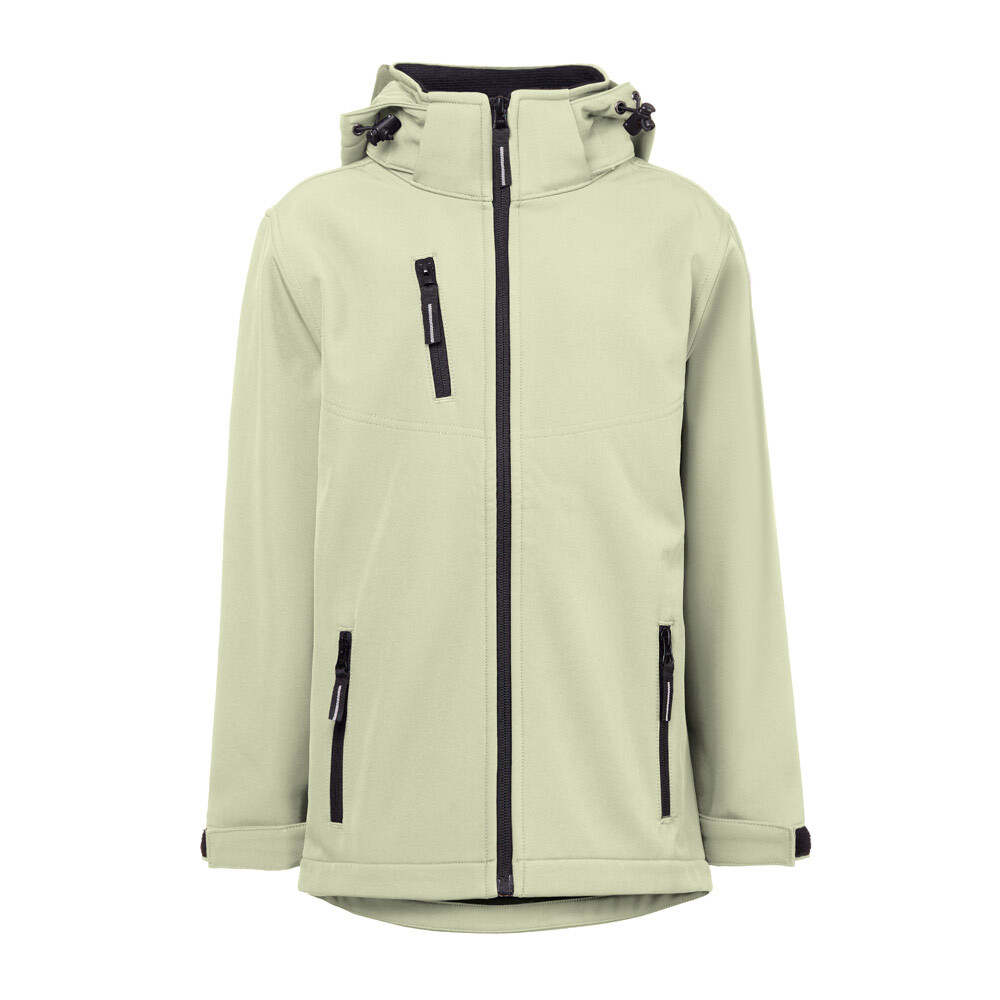 THC ZAGREB KIDS. Детские куртки