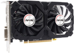 Видеокарта Afox Radeon RX 550 (AFRX550-8192D5H2-V2)