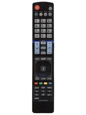 Пульт LG AKB72914009