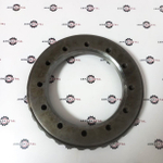 Главная пара дифференциала 13/33 Джисиби 12 отверстий