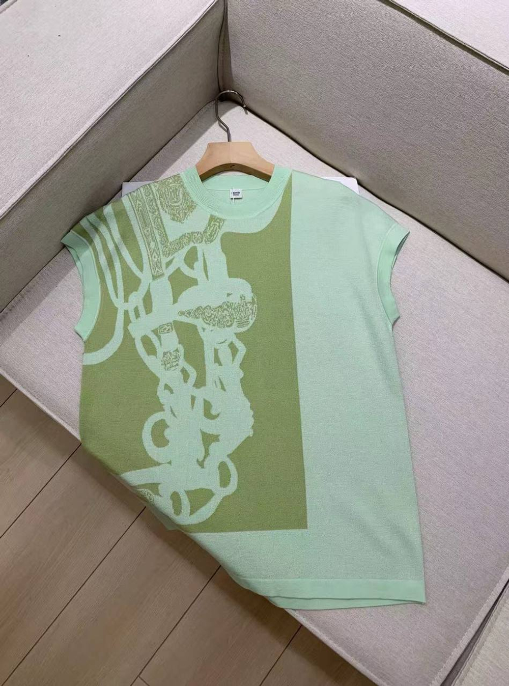 Футболка Hermes