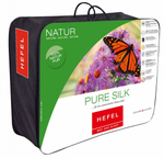 Одеяло Hefel Pure Silk (160 x 200 см)