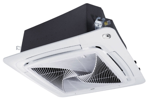 Кассетная VRF система Haier AB482MRERA