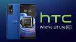 HTC Wildfire E3 Lite (2023)