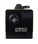 Тепловая дизельная пушка непрямого нагрева ТДПН-EU-10000W Eurolux