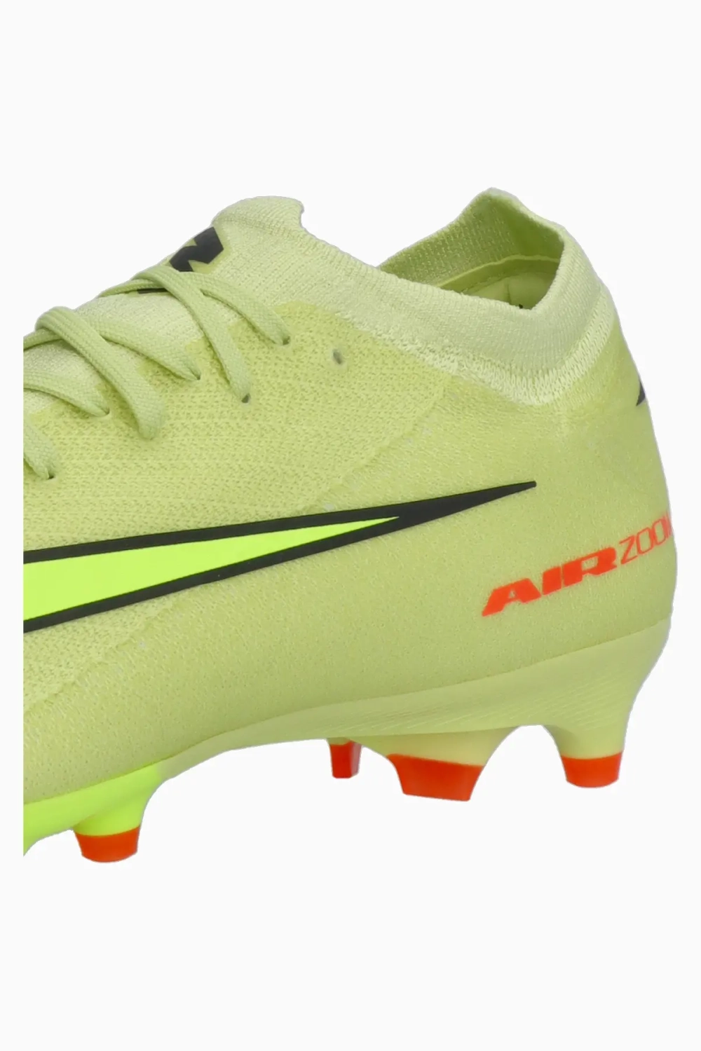 Бутсы Nike Zoom Mercurial Vapor 16 Pro AG-Pro - желтый