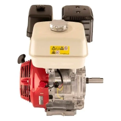 HONDA GX 390 UT2X ST-C4-OH двигатель бензиновый