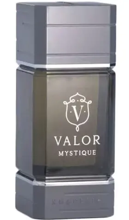 Мужская парфюмерия Khadlaj Valor Mystique - EDP 100 мл