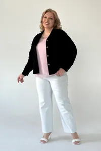 Куртка 6026 Fabrika