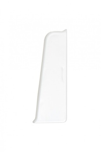 Заглушки Arbiton INDO (В цвет плинтуса) блистер 2шт