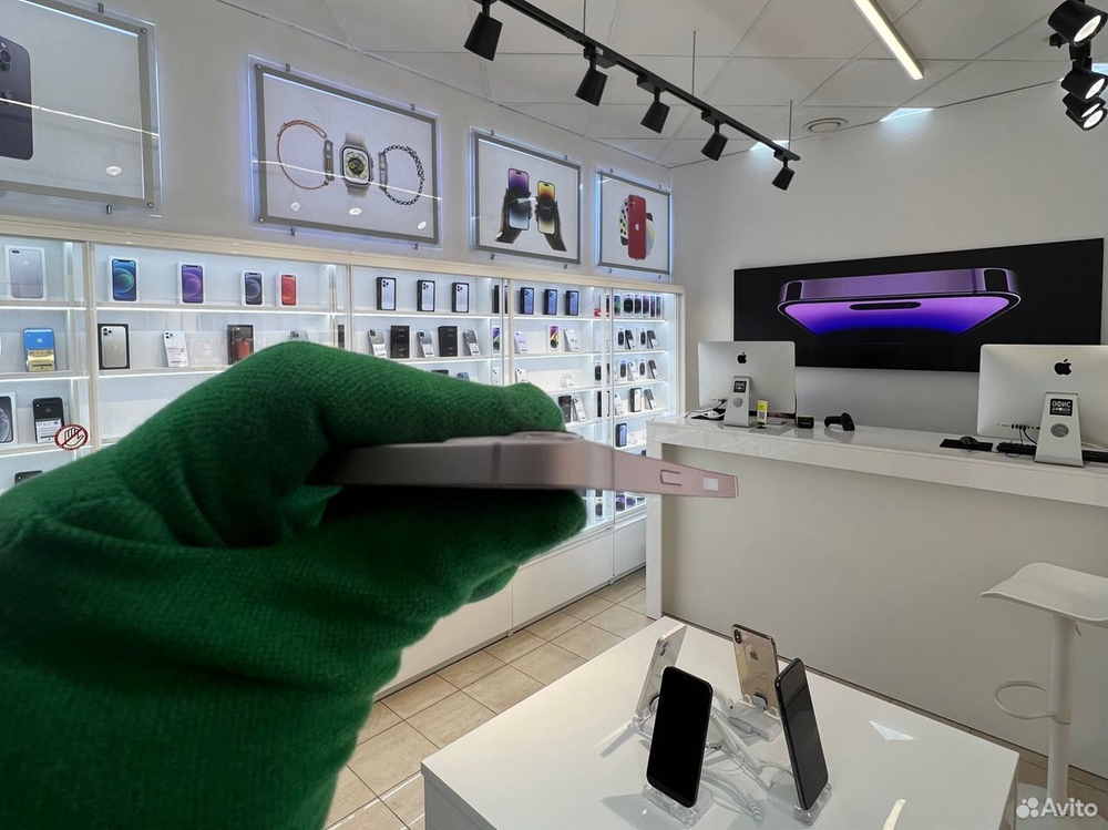 iPhone 13 Mini, 128 ГБ б/у