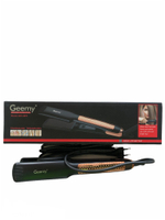 Geemy 2899W плойка-гофре с регулировкой температуры