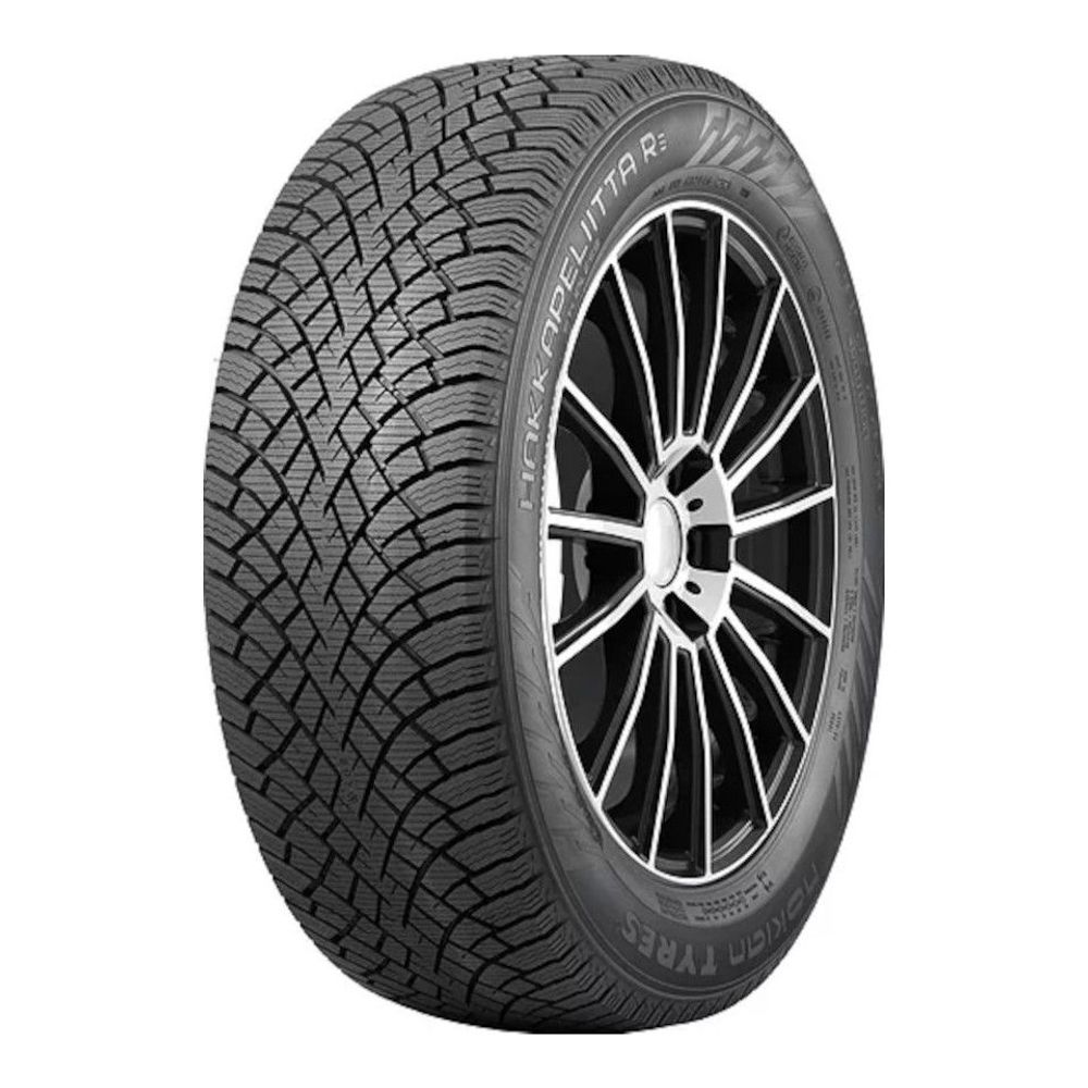 Nokian Tyres  275/40/18  T 103 Hakkapeliitta R5  XL  старше 3-х лет