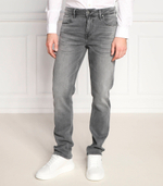 джинсы angels GUESS - графитовый (M2YAN2 D4Q52)