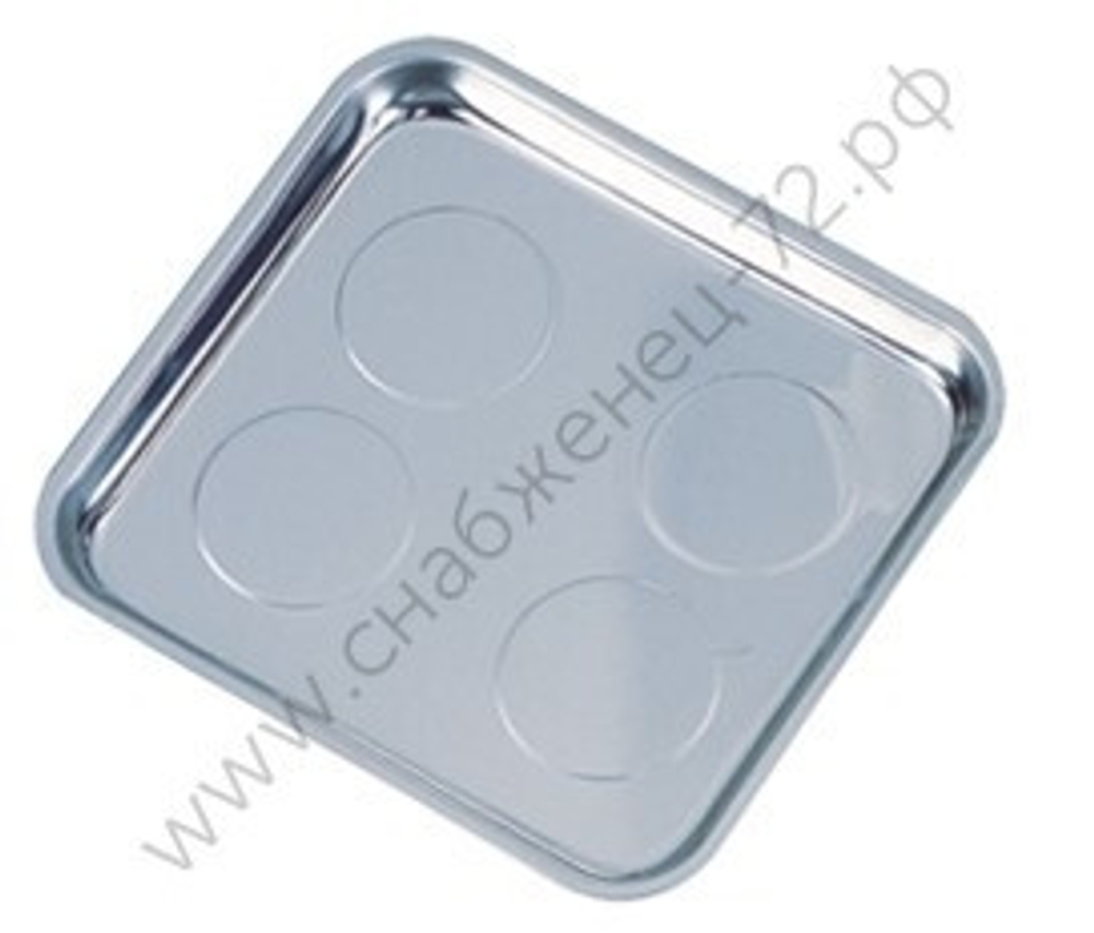 KA-6220А Лоток прямоугольный магнитный 330-250 мм.