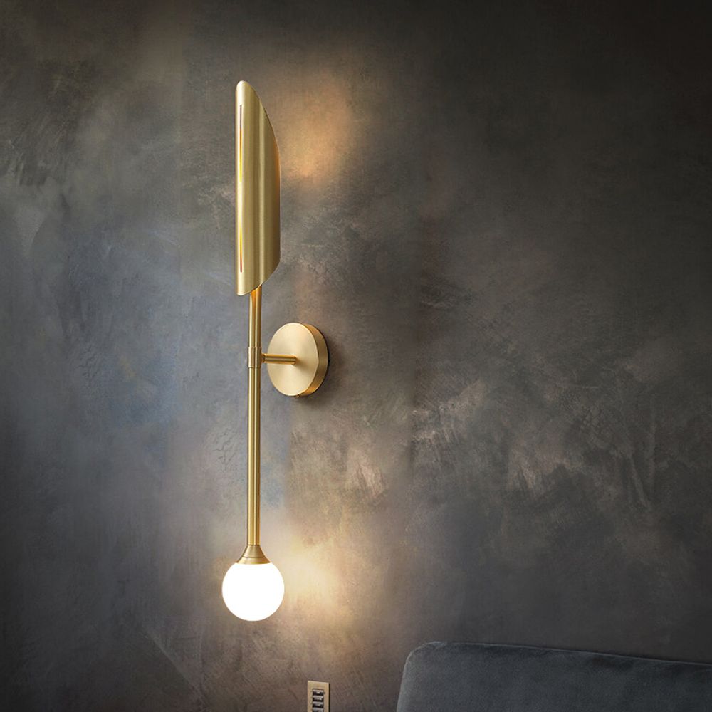 Настенный Светильник Gerd B By Imperiumloft