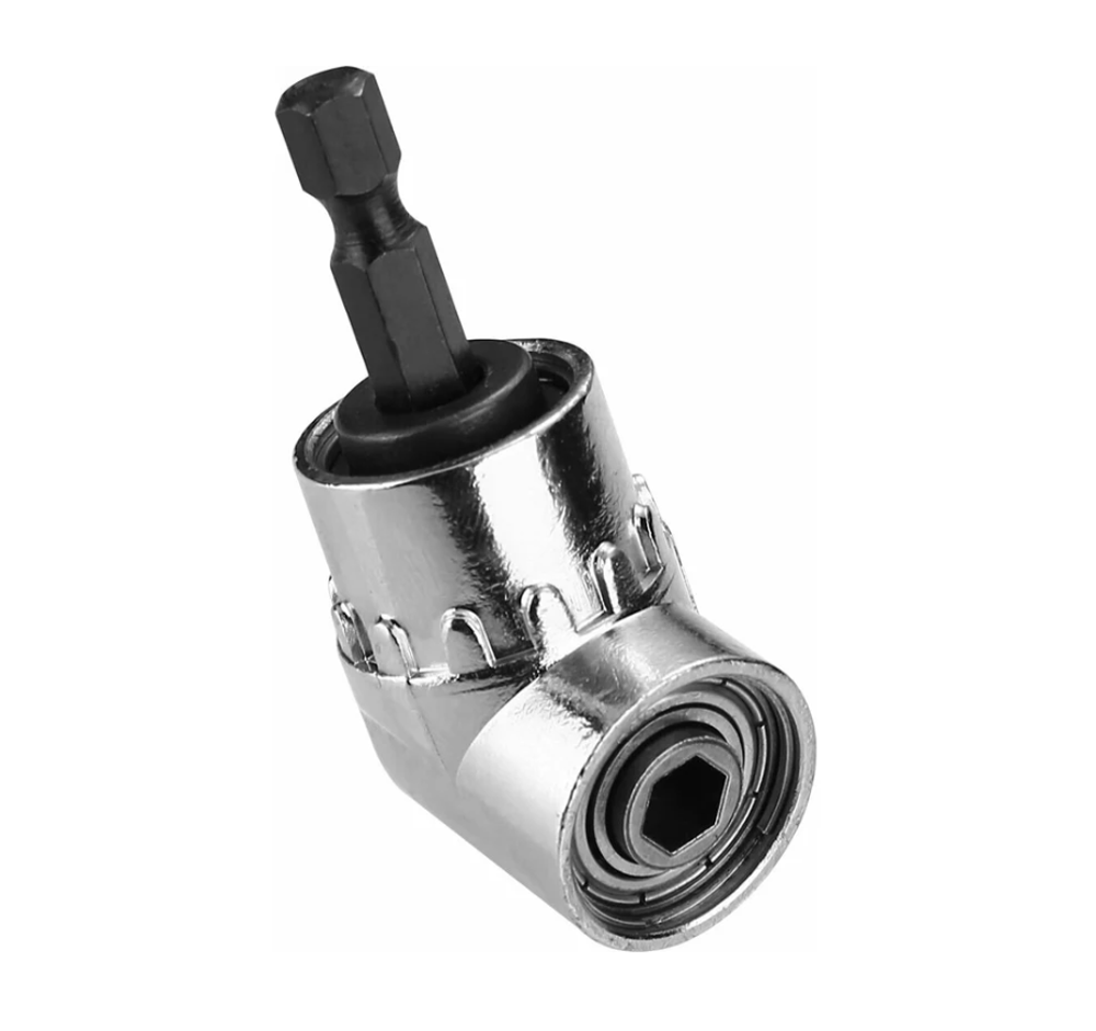 Насадка угловая для шуруповерта DH03 DEKO 065-0748