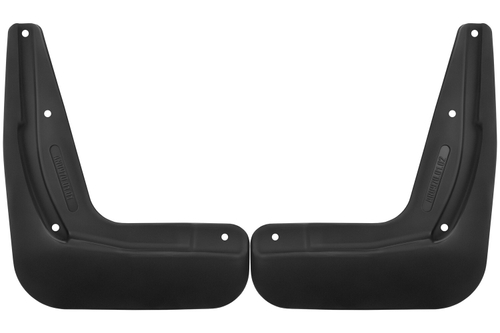 Брызговики передние CHERY Tiggo 9 I 2024 -2 шт.(standart)  REIN.A71546.F3