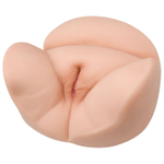 Вагина Wildfire Celebrity Series April Flores (Цвет: телесный)