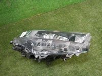 Фара правая Toyota RAV4 5 XA50 (2018-н.в.) LED