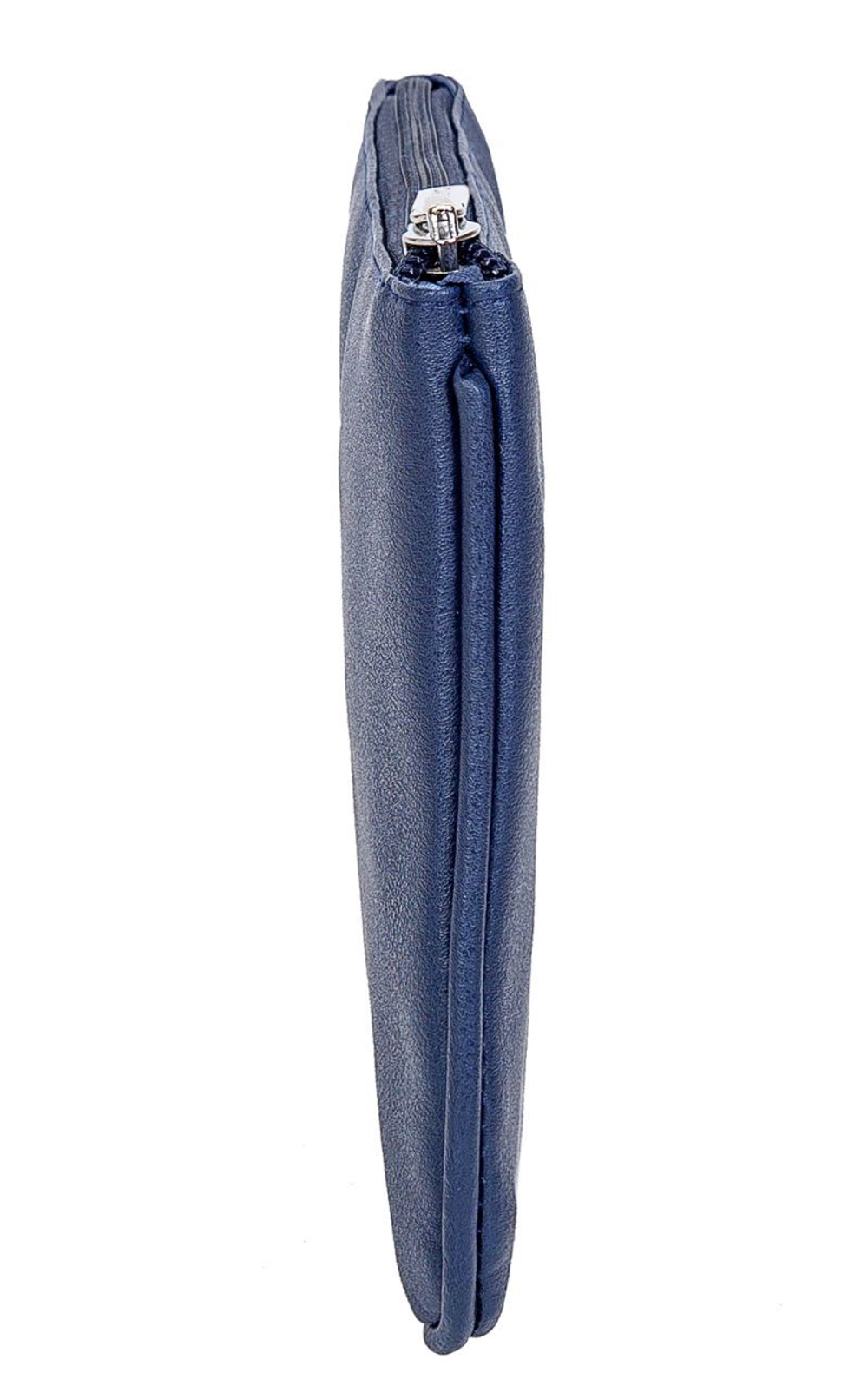 Roland Garros Pochette - Blue