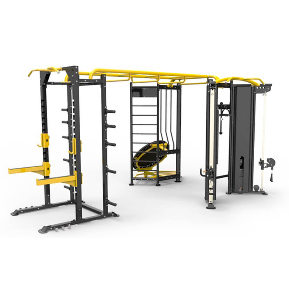 Impulse IZ-T комплекс для функциональных тренировок