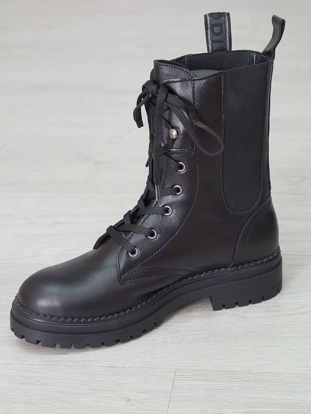 Ботинки женские демисезонные