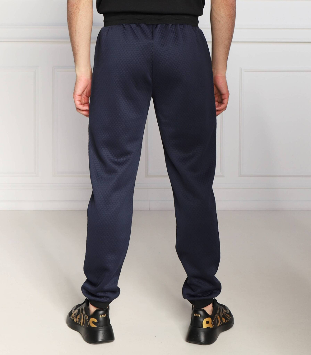 спортивные штаны EA7 - темно-синий(6LPP71 PJHXZ)