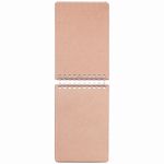 Скетчбук, крафт-бумага 80 г/м2, 142х212 мм, 120 л., гребень, твердая обложка, BRAUBERG ART DEBUT, 112998