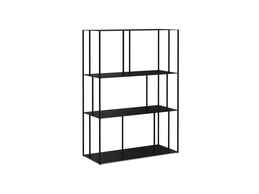 Стеллаж Shelf низкий