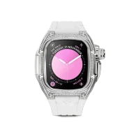 Корпус для Apple Watch RSTIII46 - Snowflake