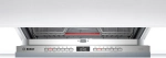 Встраиваемая посудомоечная машина Bosch SMV4HVX31E