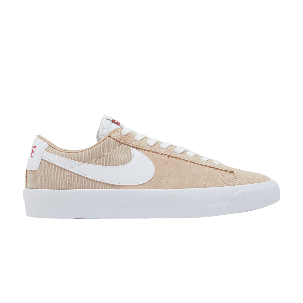 Кроссовки Nike Blazer Low Gt
