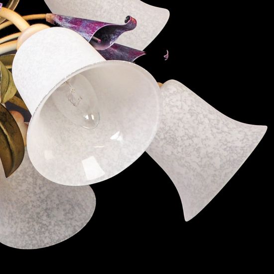 Подвесная люстра MM LAMPADARI 4544/9