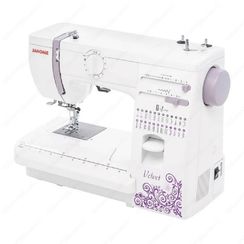 Швейная машина Janome Q23V