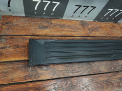 Подножка боковая левая Tank 500 21-нв Б/У Оригинал 5150710XKV3AB