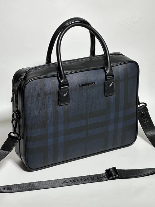 Портфель Burberry