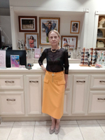 Юбка 7124716 ANNA VERDI