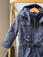 Новый комбинезон Poivre Blanc, 98