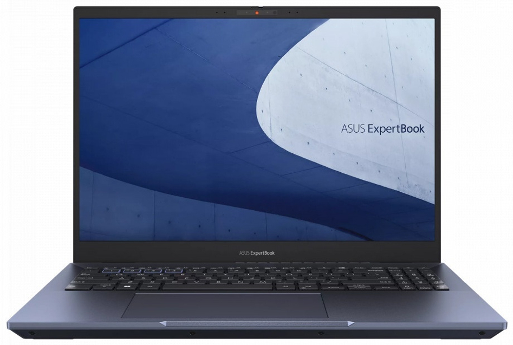 Ноутбук ASUS ExpertBook B5 16" / 8 Гб / SSD 512 Гб / Win 11 Pro / B5602CBA-L20107X / 90NX05H1-M00430