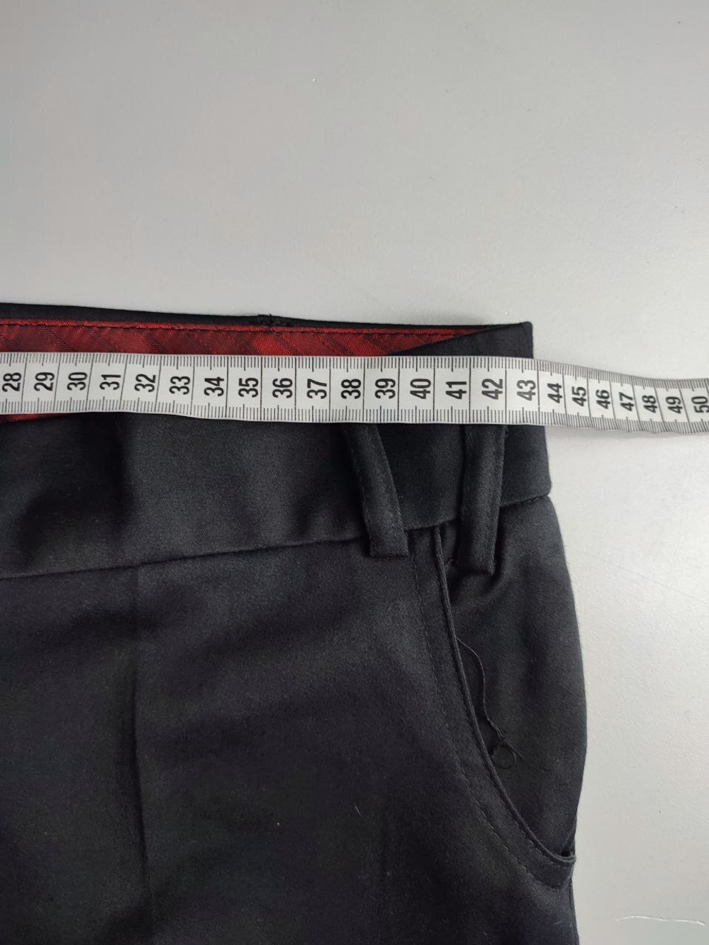 Брюки FI MORE классичекие 48 размер