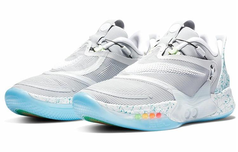 Кроссовки Nike Adapt Bb 2.0 Tpu