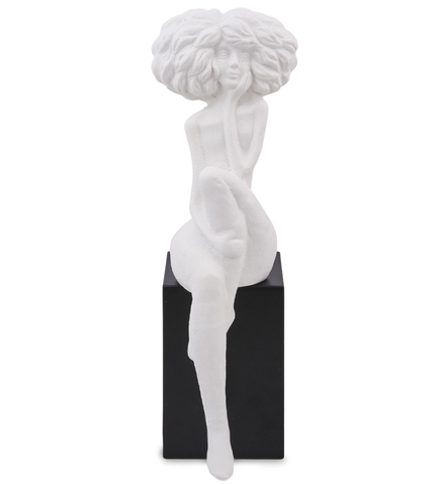 BMB-140/1 Фигура «Девушка»