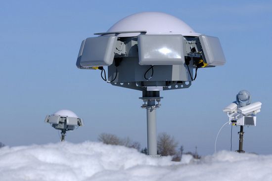 Подавители дронов или как заглушить сигнал БПЛА