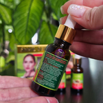 Сыворотка д/лица ROYAL THAI HERB Муцин улитки 1 шт 20 мл.