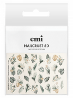 NAILCRUST 5D №37 Летняя эстетика