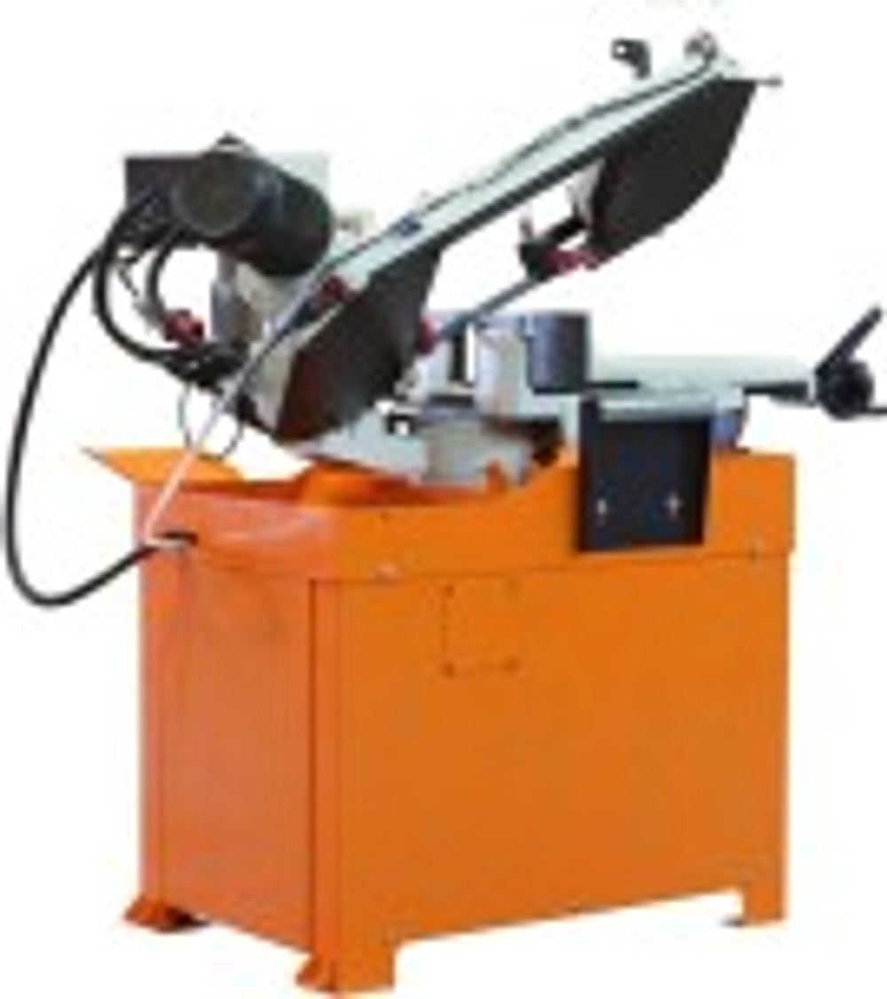 Станок ленточнопильный STALEX SBS- 250G 400V 12010250