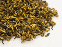 59160 Чай красный "Сяо Цзинь Ло" коллекционный Limited Edition