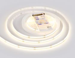 Ambrella Светодиодная лента Ambrella Light GS4702 COB 480Led /12W m/ 24V IP20 4500K 5m LED Strip 24V GS4702