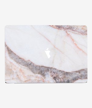 Виниловая наклейка MERCURY для MacBook
